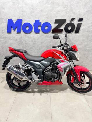 DAFRA NEXT 300 DAFRA NEXT 300